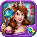 Hidden Objects of Princess