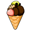 Icona Ice Cream Fever