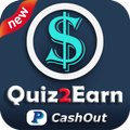 Quiz 2 Earn Money – Rewards