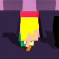 Run Big Head 3D