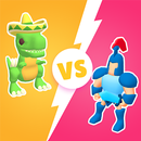 Toy Fight 3D APK