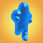 Draw Takeover: Blob Fight icon