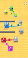 Draw Takeover: Blob Fight screenshot 2