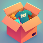 Unpack It icon