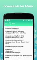 Aleax Echo App screenshot 2