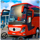 Bus Simulator : Bus Driving biểu tượng