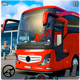 Bus Simulator : Bus Driving