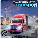 Truck Simulator :Truck Driving APK