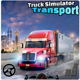 Truck Simulator :Truck Driving