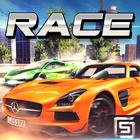 Race アイコン