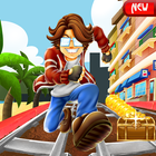 Subway Endless - Run Game icône