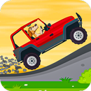 G-FORCE RACERS APK