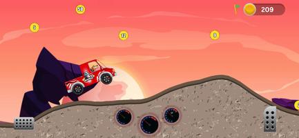 G-FORCE RACERS Screenshot 3