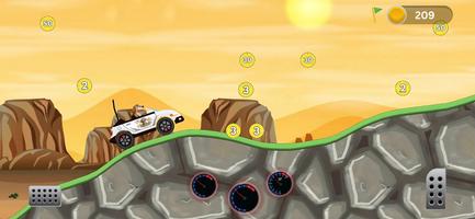 G-FORCE RACERS Screenshot 1