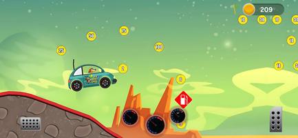 G-FORCE RACERS Screenshot 2