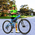 BMX Stunt Racer: MTB Downhill