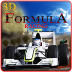 Formula Racing ikon