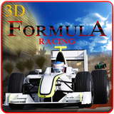 Formula Racing icône