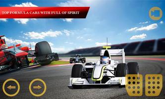 برنامه‌نما Formula Racing عکس از صفحه