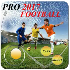 Pro 2017 Football APK 下載