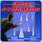 Smash Pyramids icône