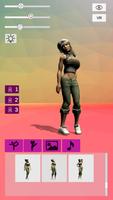 Learn to dance in VR screenshot 1