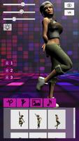 Apprenez à danser en VR capture d'écran 2