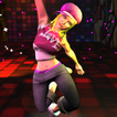 Let's Dance VR (jeu de danse e
