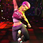 Let's Dance VR - Hip Hop and K ikona