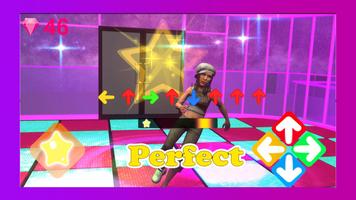 Let's Dance VR   Hop and K-Pop imagem de tela 2