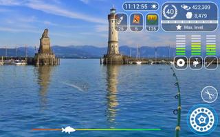 My Fishing HD 2 स्क्रीनशॉट 1