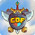 Conqueror Of Fantasy icon