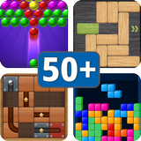 50+ Games -  Arcade APK