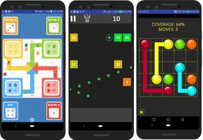 50+ Jogos de Arcade imagem de tela 1