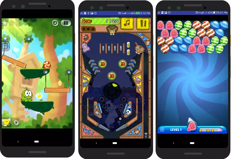 Baixar Fun Offline Games 2.45 Android - Download APK Grátis