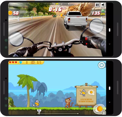 50 in 1 Free games Apk Download for Android- Latest version 0.2