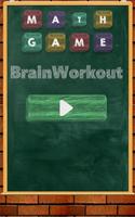 Math Training Brain Workout capture d'écran 3