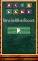 Math Training Brain Workout imagem de tela 3