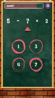 Math Training Brain Workout imagem de tela 1