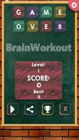 Math Training Brain Workout capture d'écran 2