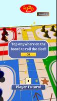 Ludo Genius الملصق