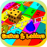 Snakes Ladders 圖標