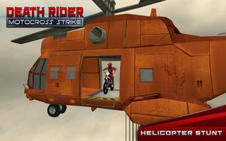 Death Rider capture d'écran 1