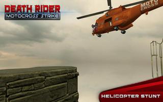 Death Rider capture d'écran 2