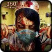 VR Horror Walking Dead into the Hospital 360° Demo