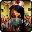 VR Horror Walking Dead into the Hospital 360° Demo APK