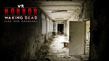 VR Horror Walking Dead into the Hospital 360° Demo capture d'écran 1