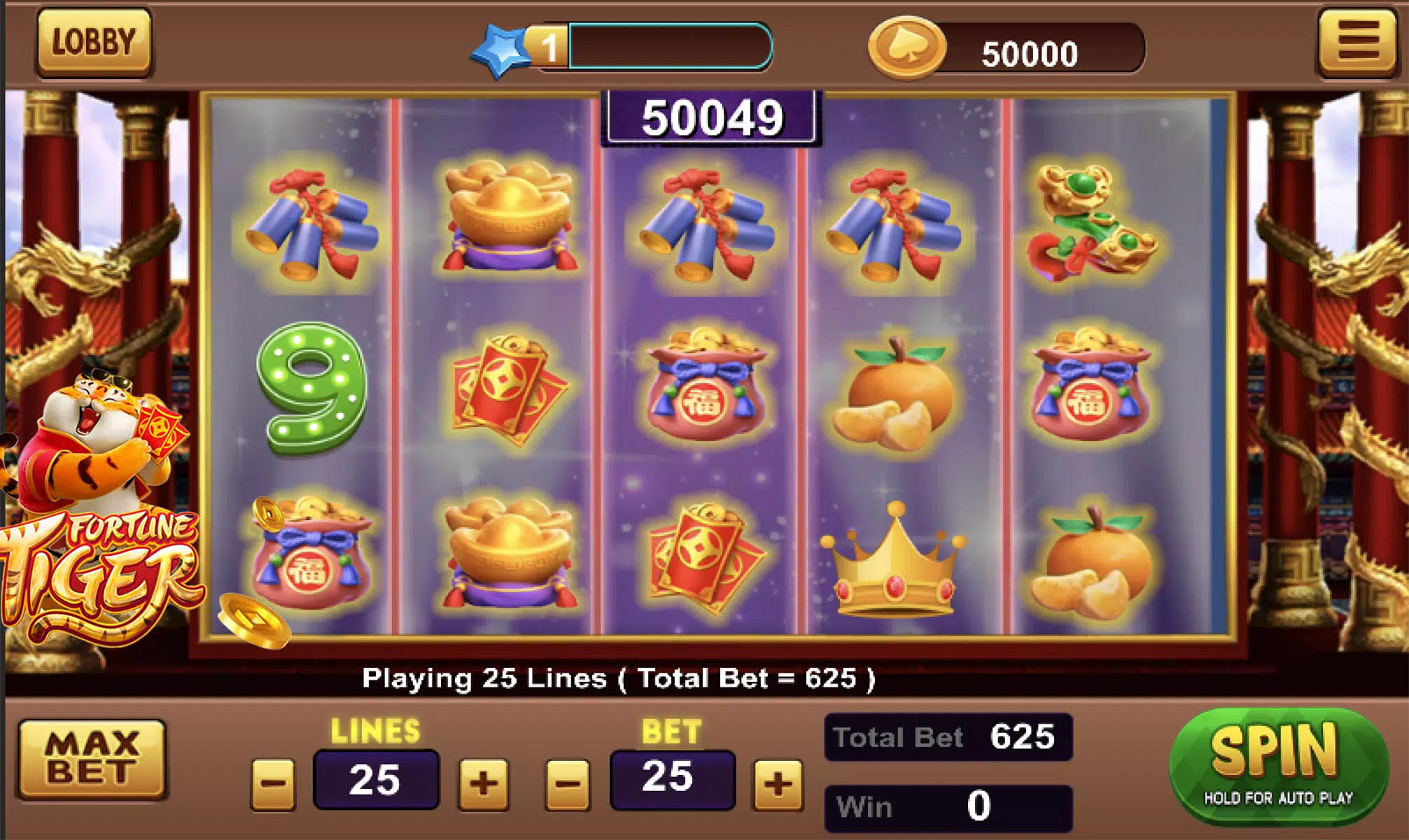 Fortune Tiger 777 Tigre APK voor Android Download