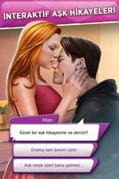 Affairs: Interactive Stories скриншот 2