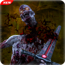 Real Zombie Shooter 3D free APK